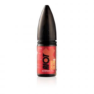 Riot X Cherry Colada 10ml